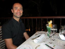 Restaurant Saint Alexis